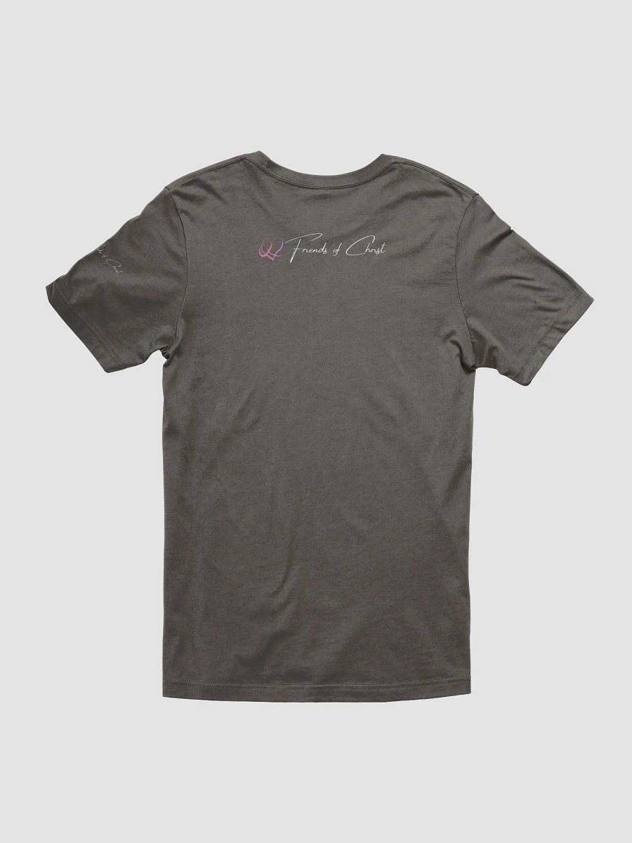 Called to Serve Heartfelt Harmony T-Shirt product image (2)