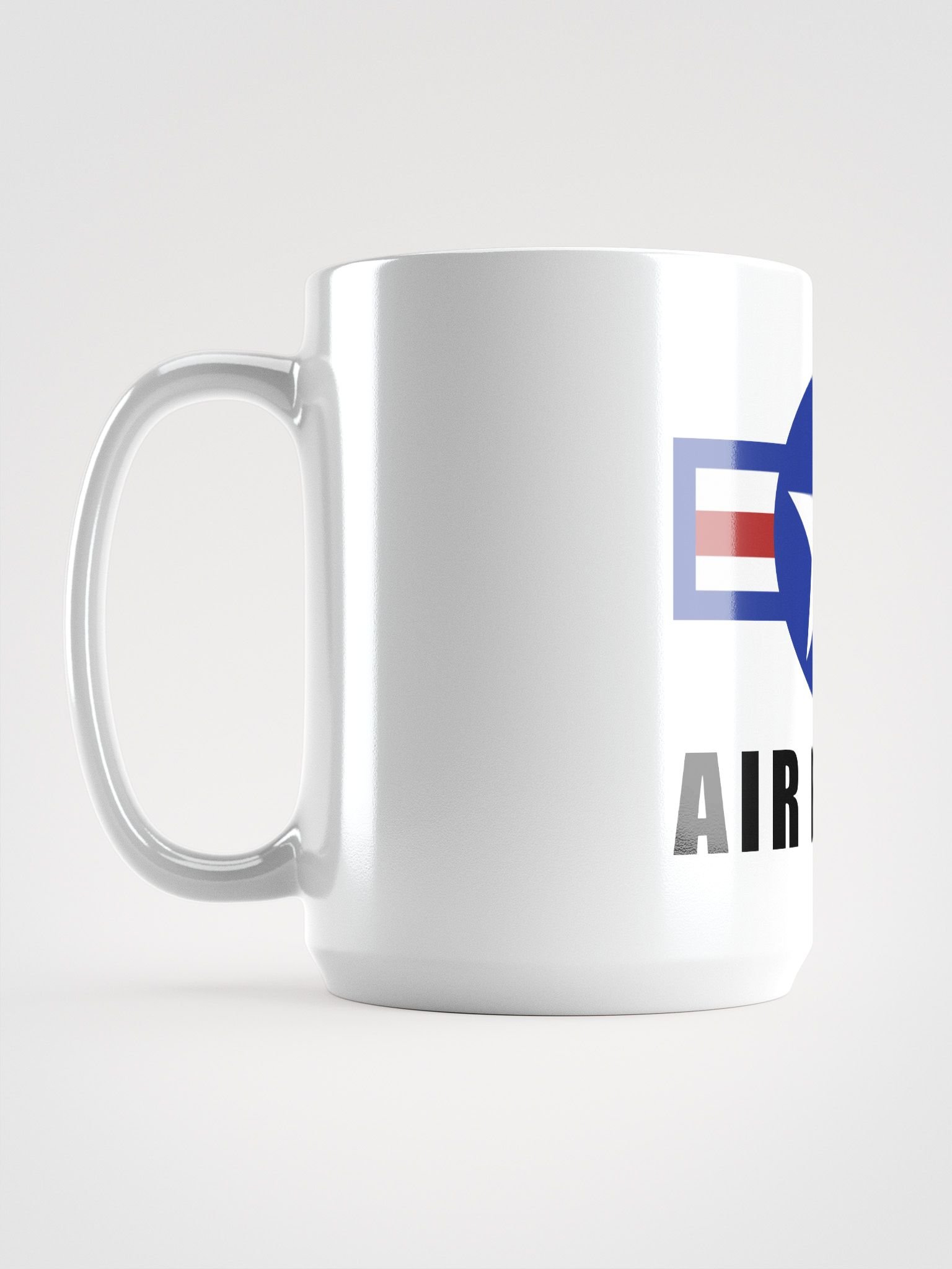 Old Vintage AF Mug product image (1)