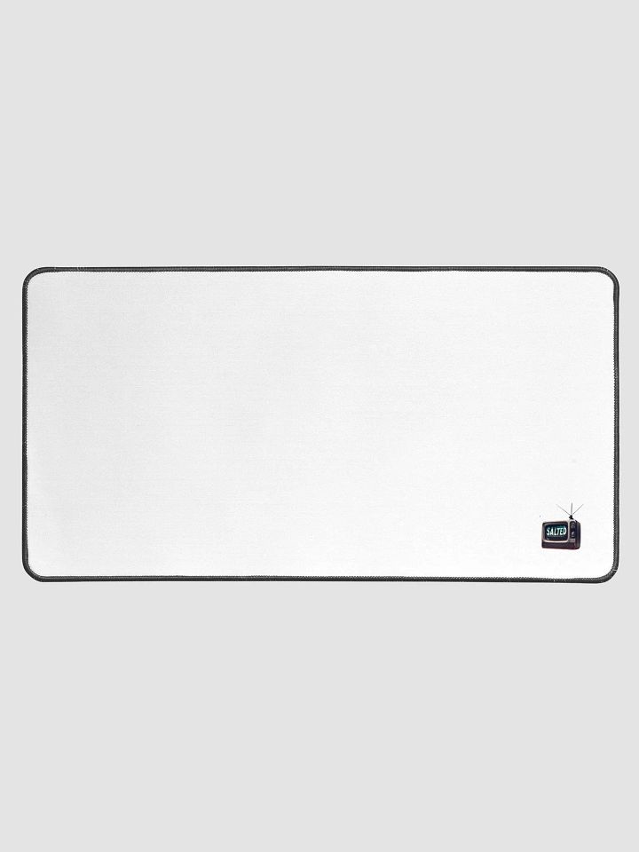 Salted TV - Left Deskmat product image (1)
