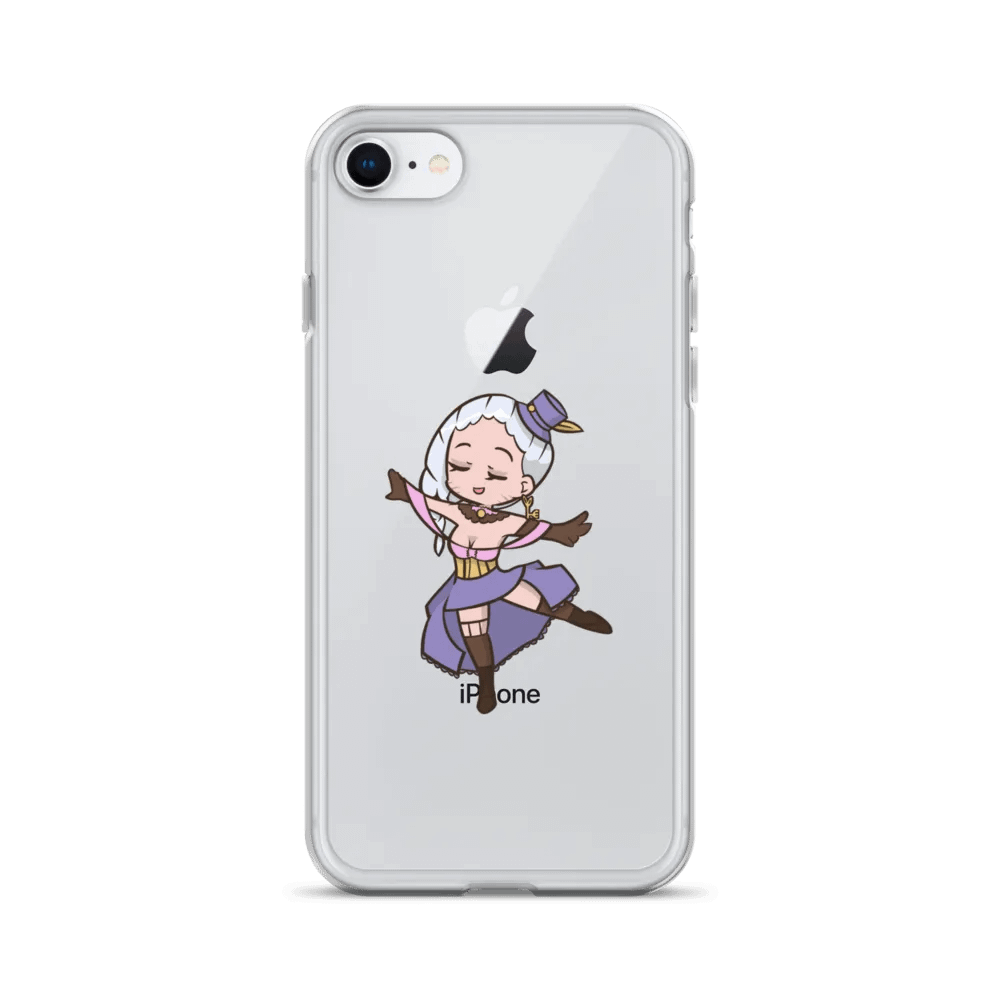 Mazi OJ Sprite iPhone Case product image (1)