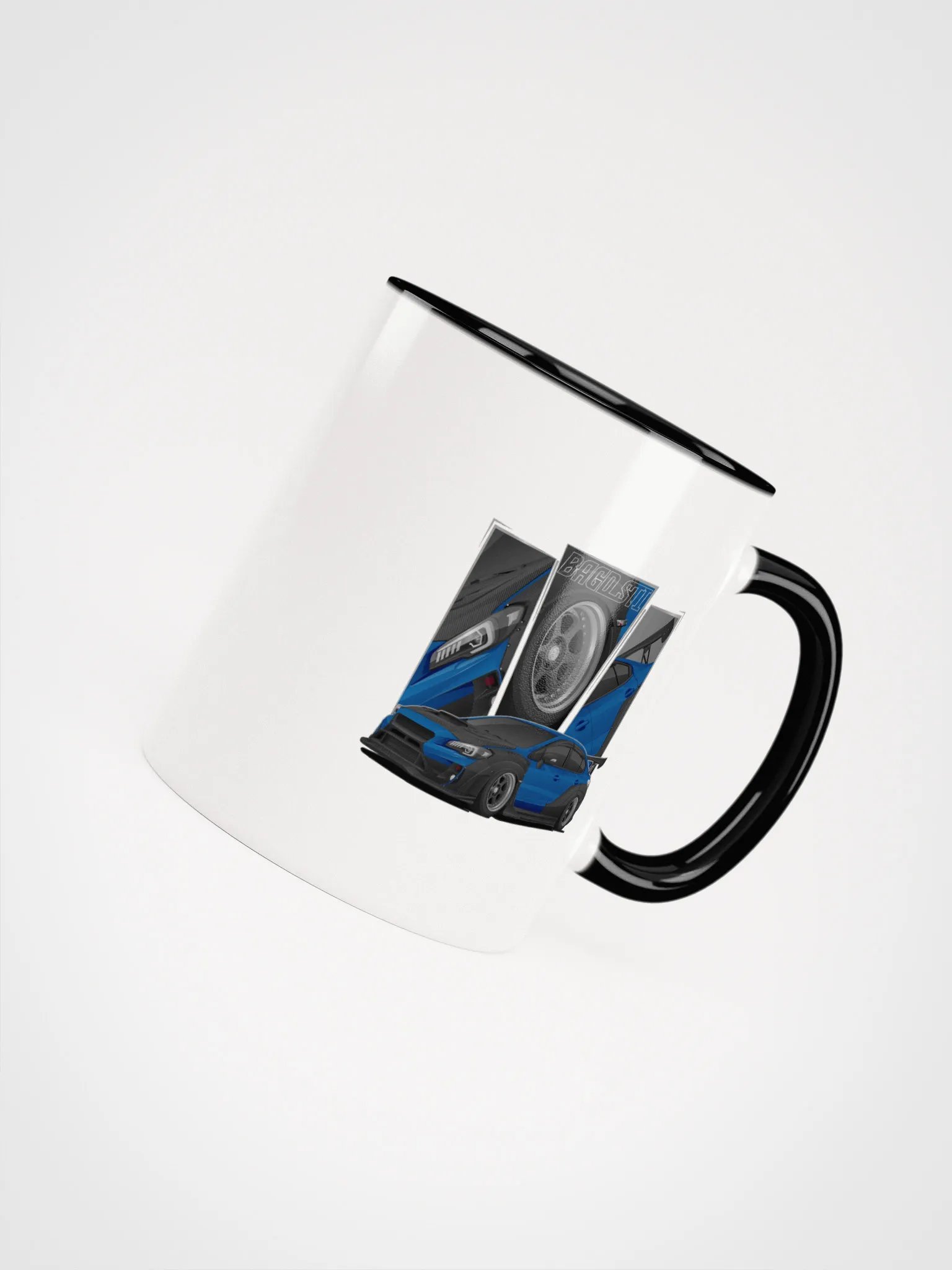 Mug - Bagd-sti product image (20)