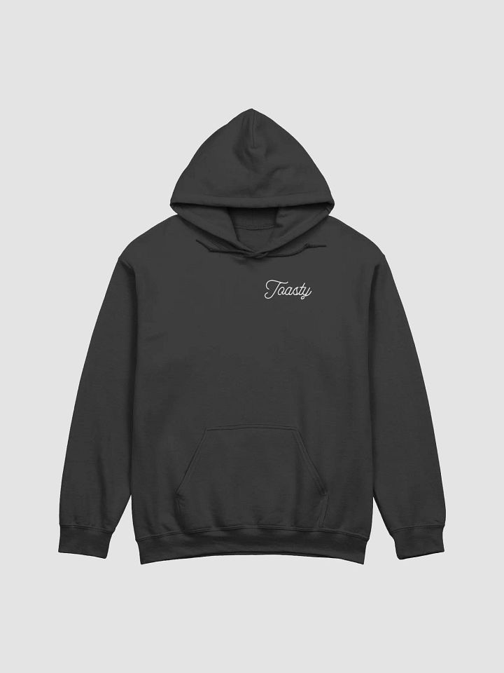 Bearly Sleeping Hoodie product image (2)