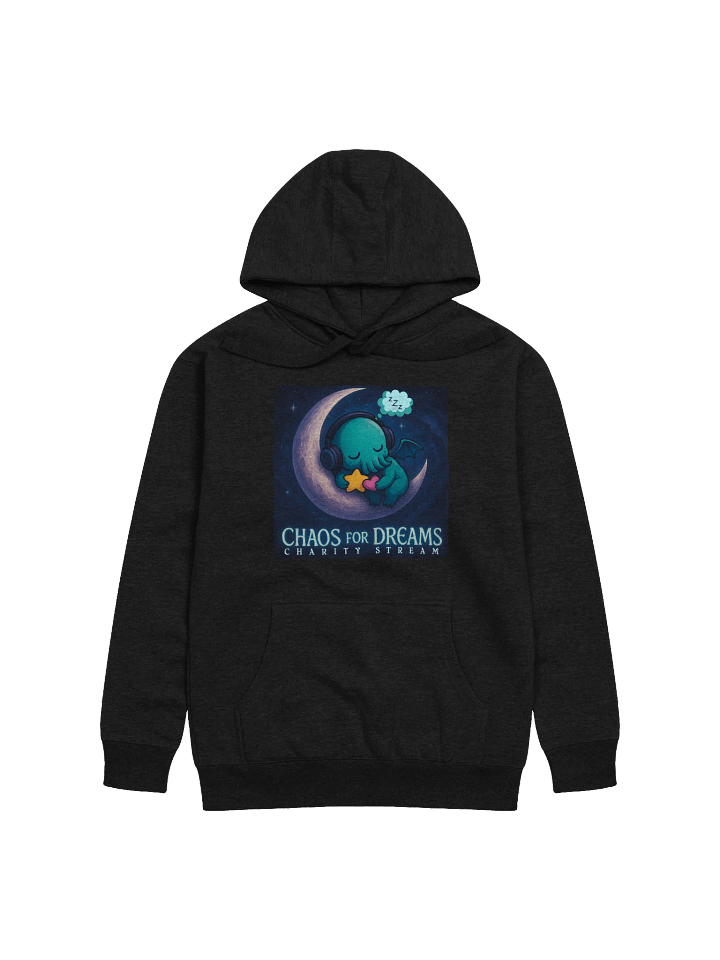 Chaos for Dreams Hoodie product image (4)