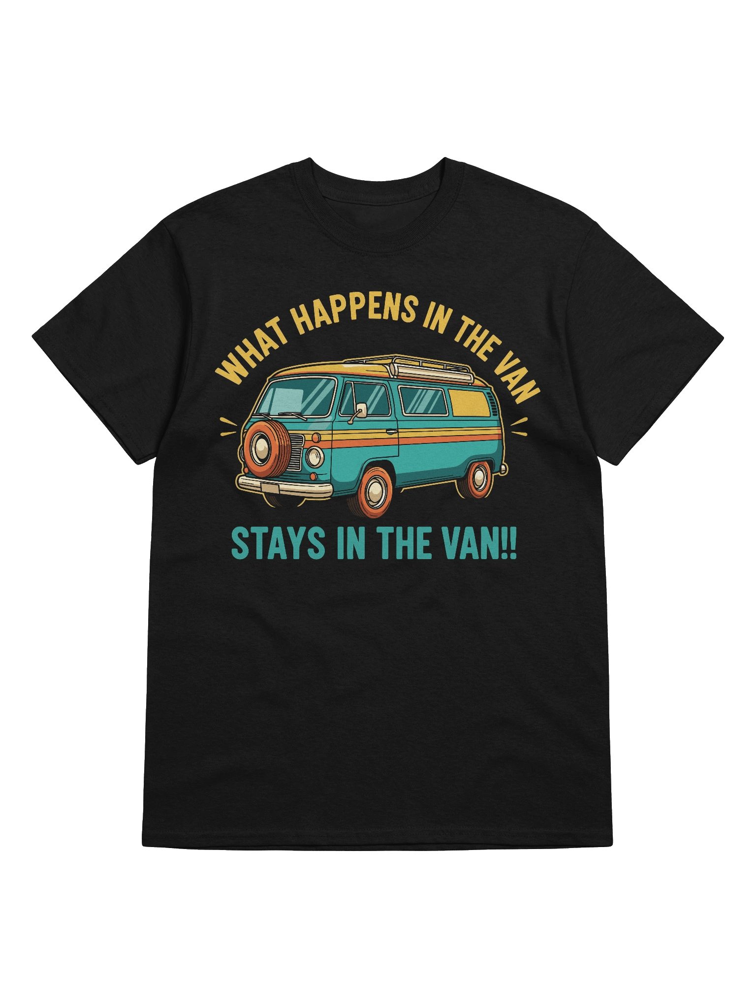 Van Life - Tee product image (84)