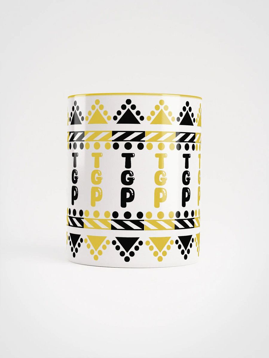 Symphony Ceramic Mug product image (5)