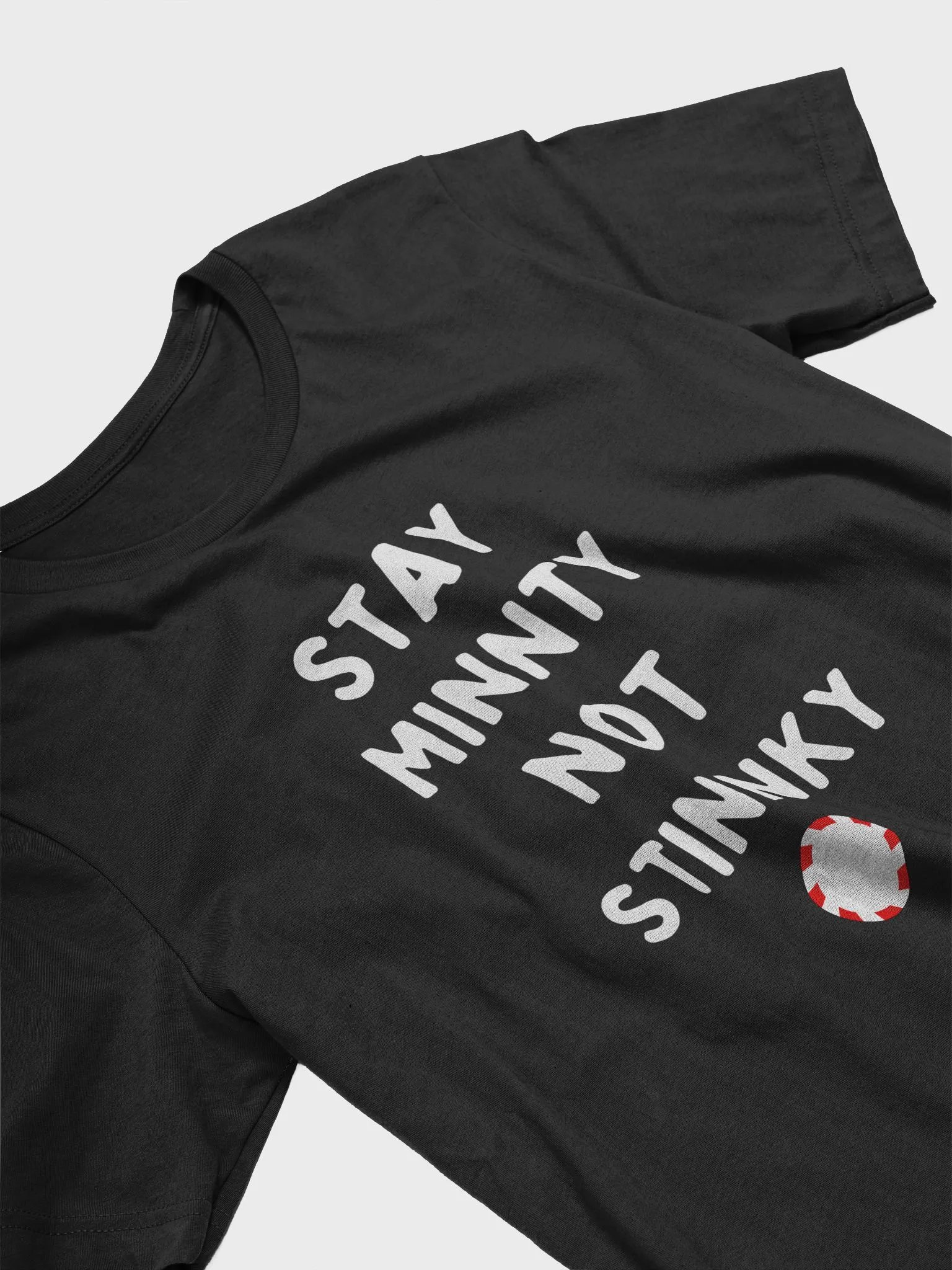 Stay Minnty! product image (2)