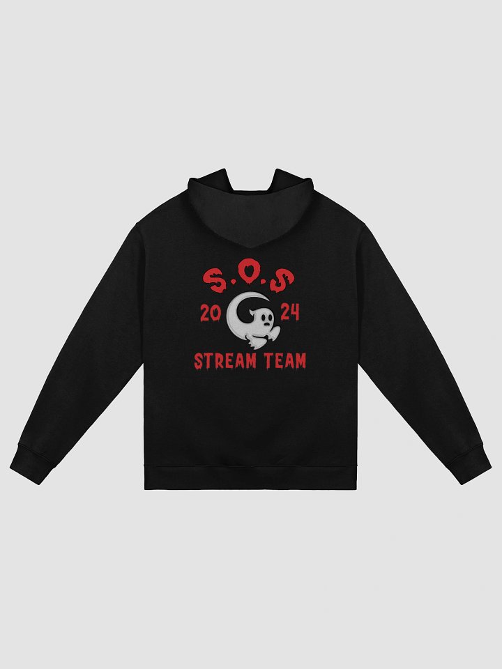 Sanctuary of Souls - Arch Hoodie product image (2)