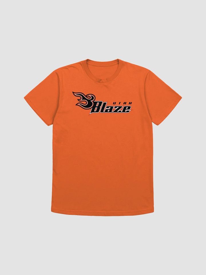 Utah Blaze VFX Classic T-Shirt by Next Level product image (1)