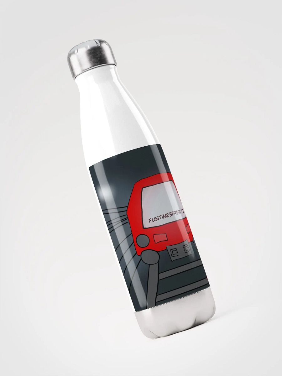 Subway Water Bottle product image (3)