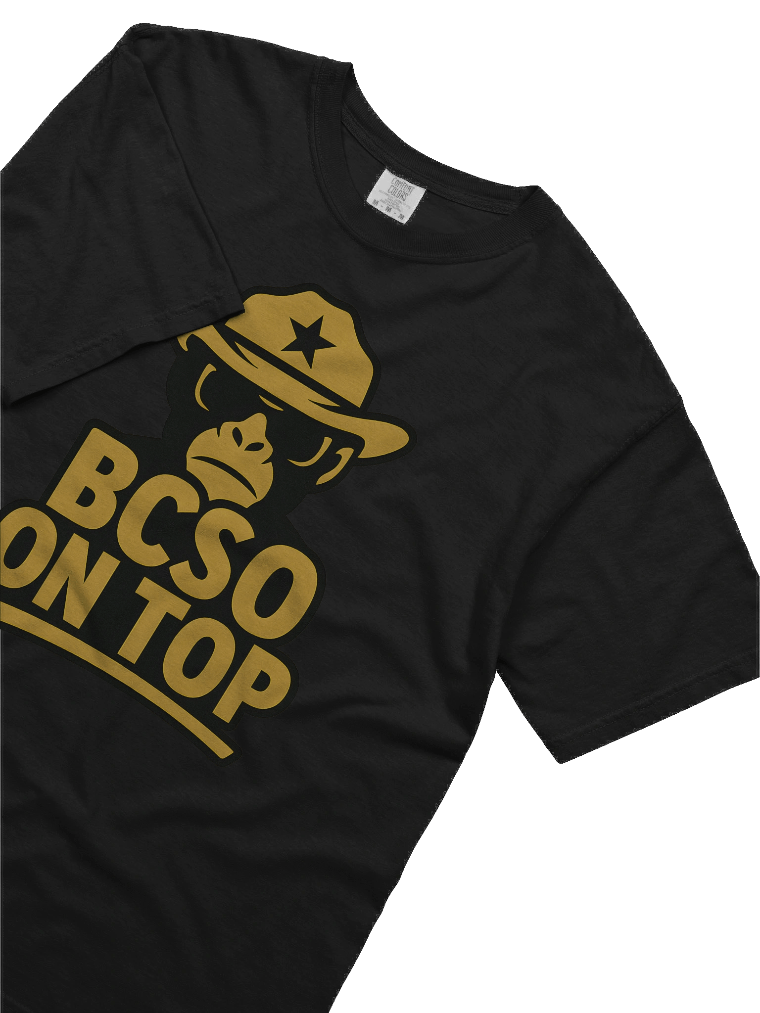 BCSO on TOP Tee product image (59)