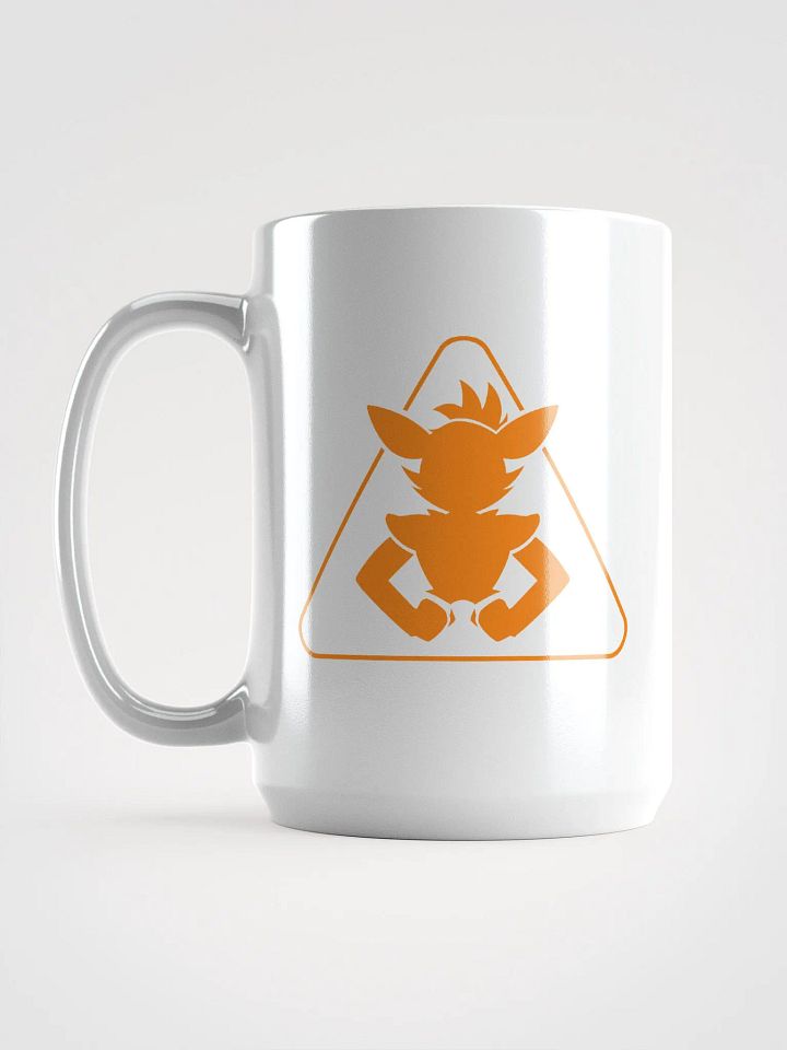 Security Dusky Mug product image (1)