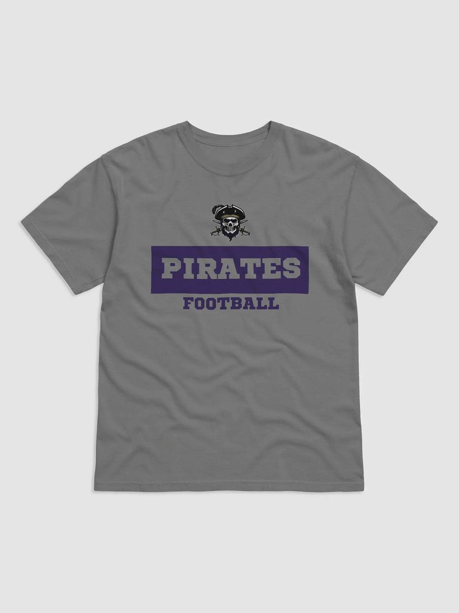 Charleston Pirates Empire Team T-Shirt product image (3)