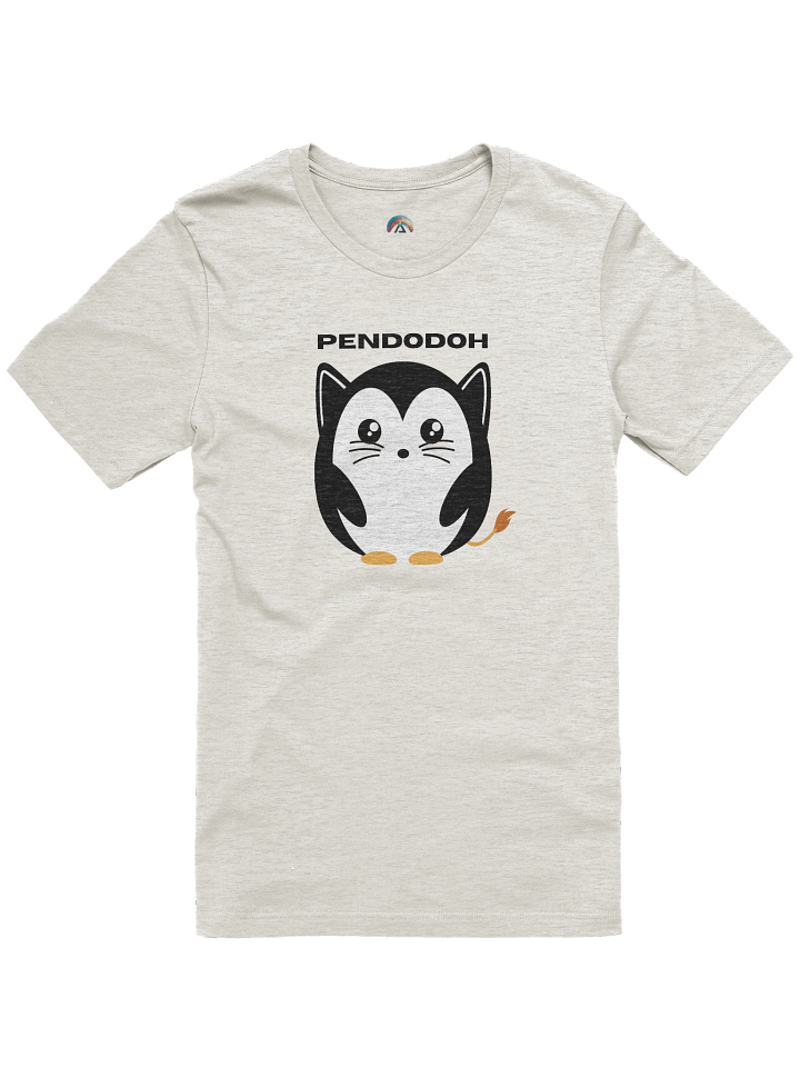 PENDODOH T-Shirt product image (1)