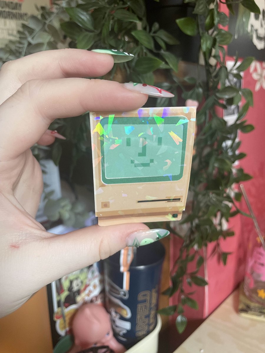 Holographic Pc product image (2)