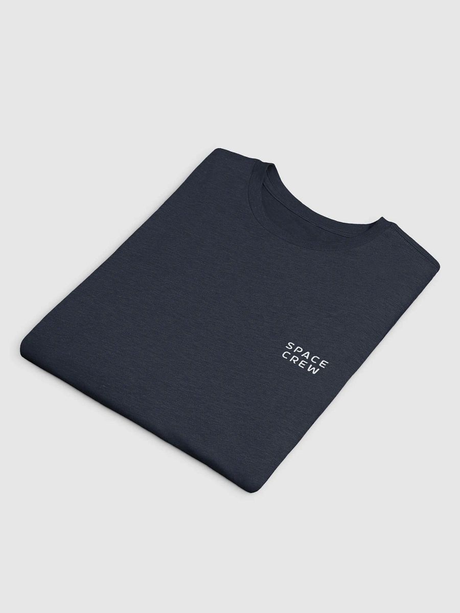 Space Crew Navy T-Shirt product image (6)