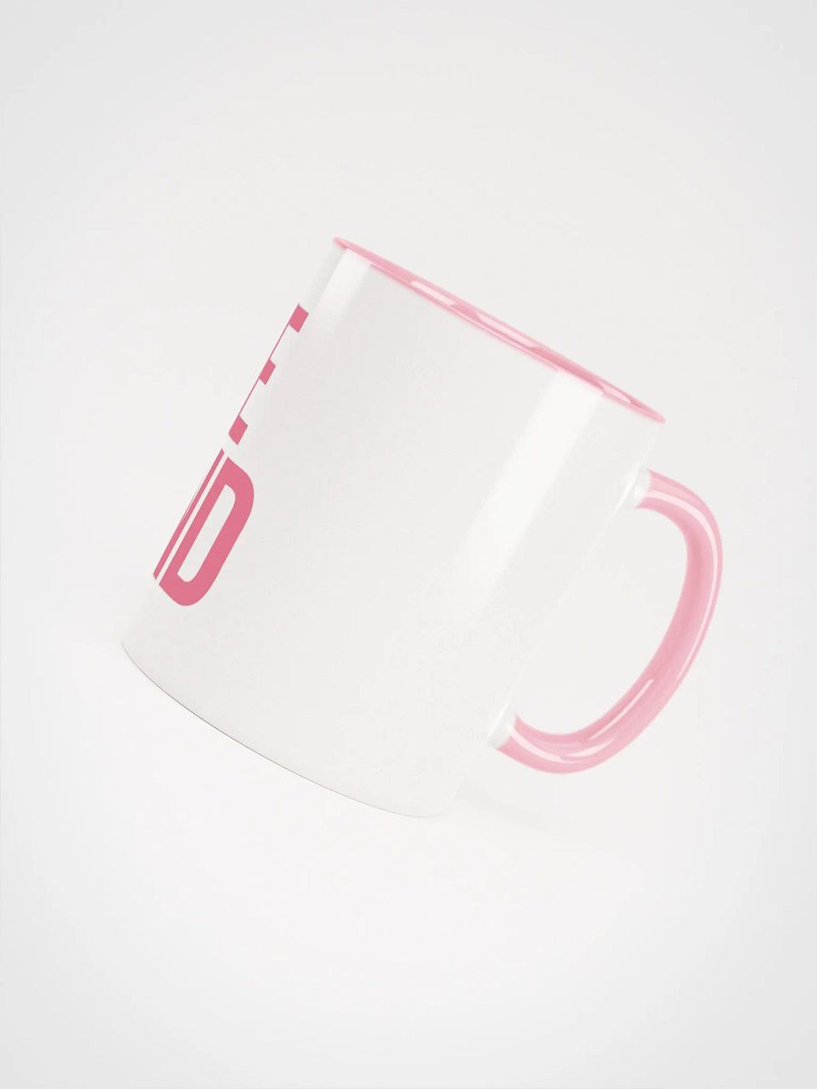 BE KIND Ceramic Mug: Spread Positivity with Every Sip product image (15)