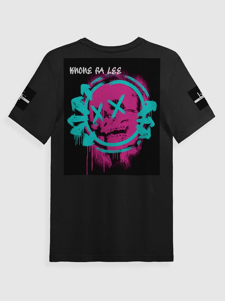 Kf Logo Next Level Tee product image (2)