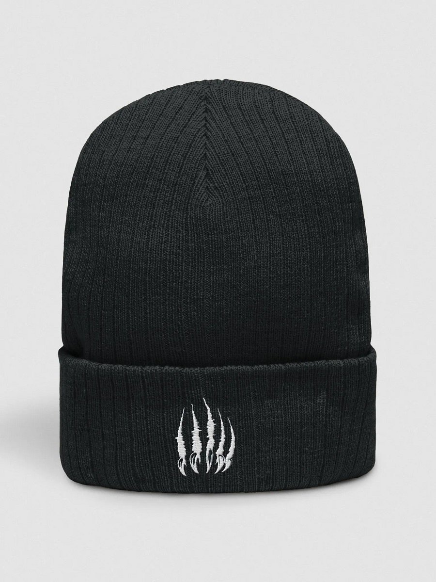 Panther Den Claws Out! Beanie product image (1)