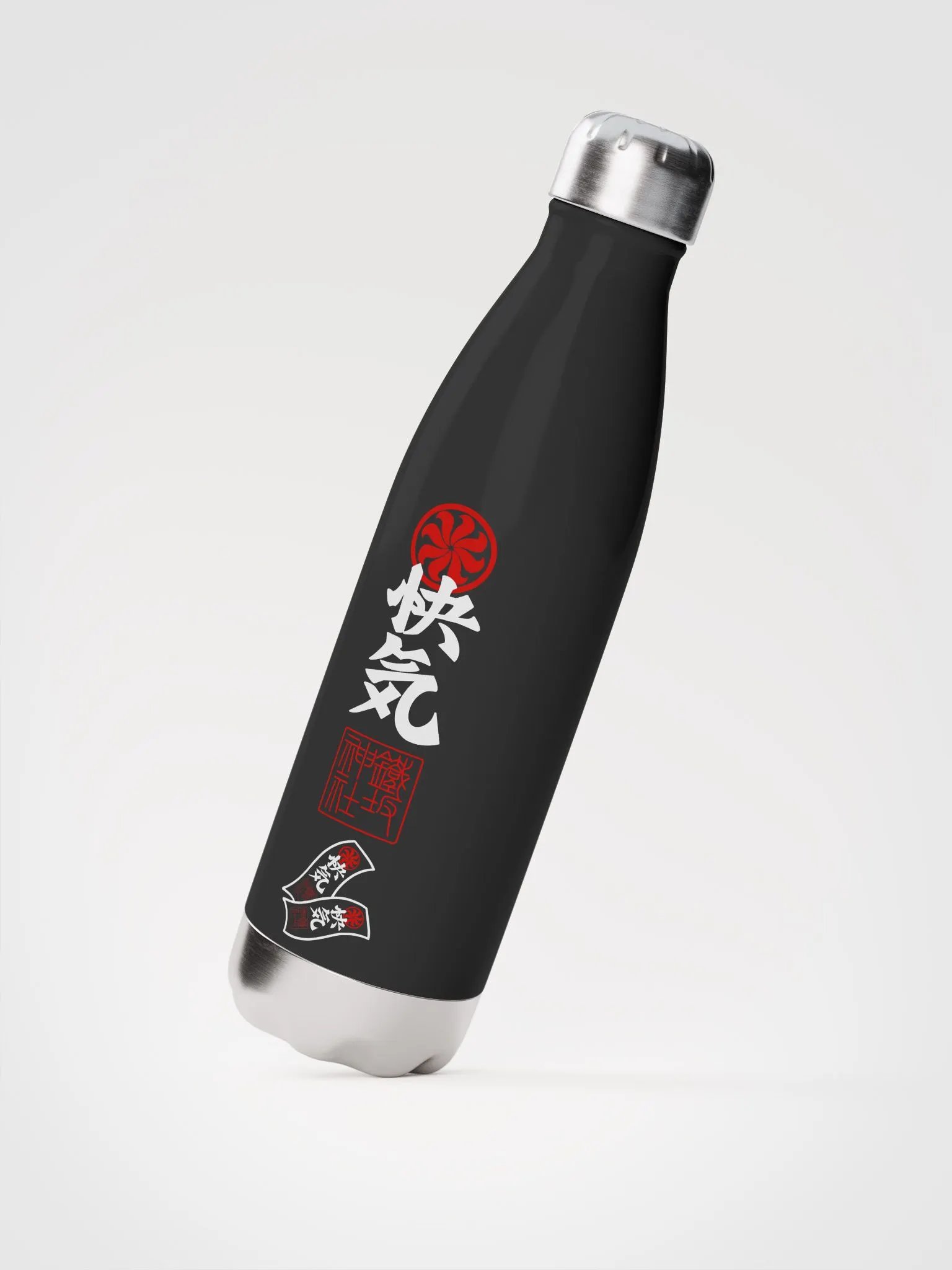 OFUDA BLACK BOTTLE product image (3)
