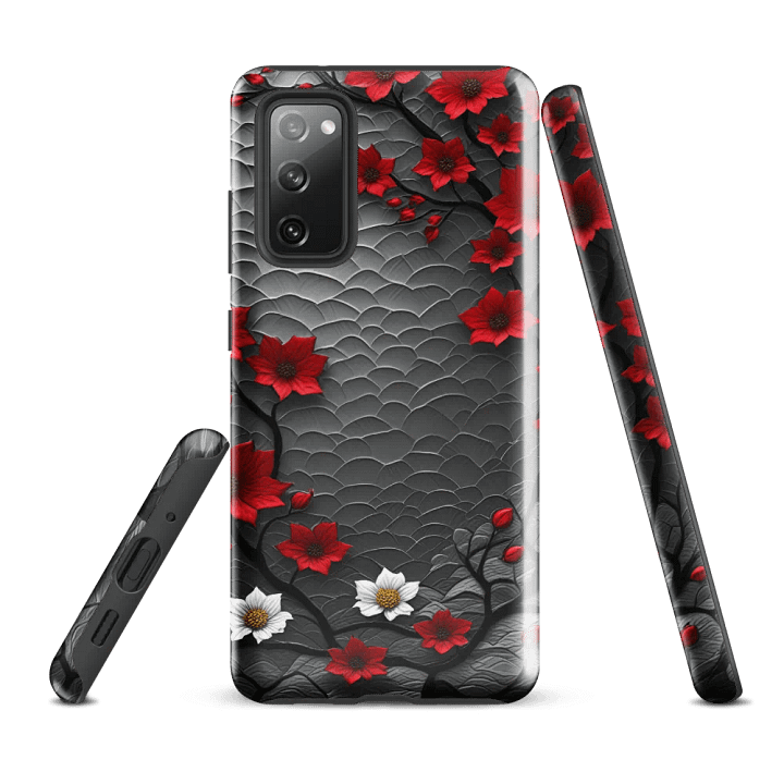 Tough Phone Case for Samsung® product image (1)