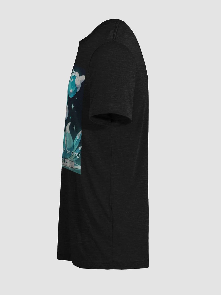 Bible Cuties Tina - His mercy endureth forever T Shirt product image (7)