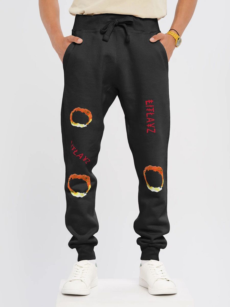LIT Pants RED V2 product image (9)