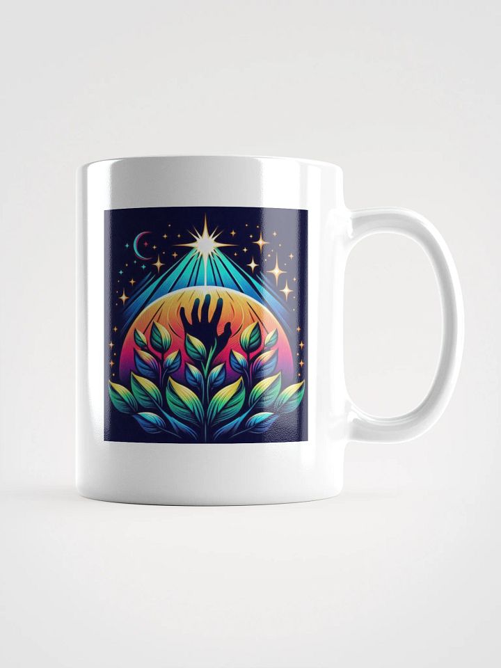 Celestial Reach Mug product image (3)