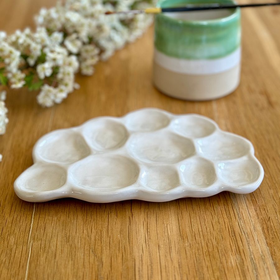 Painting palette product image (2)
