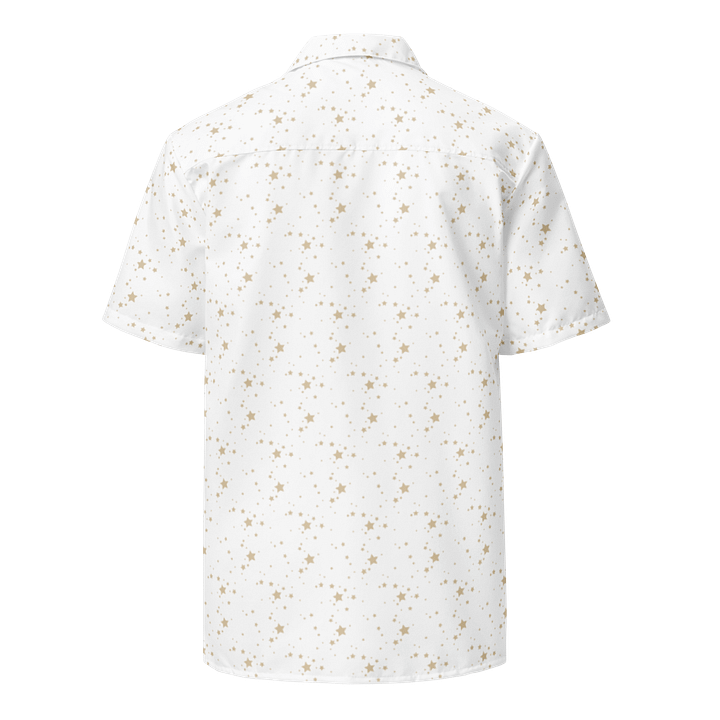 Taurus 2025, Constellation, Button Up product image (2)