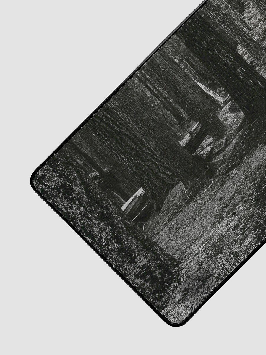 Hiking in the Buckhorn Wilderness Desk Mat product image (3)