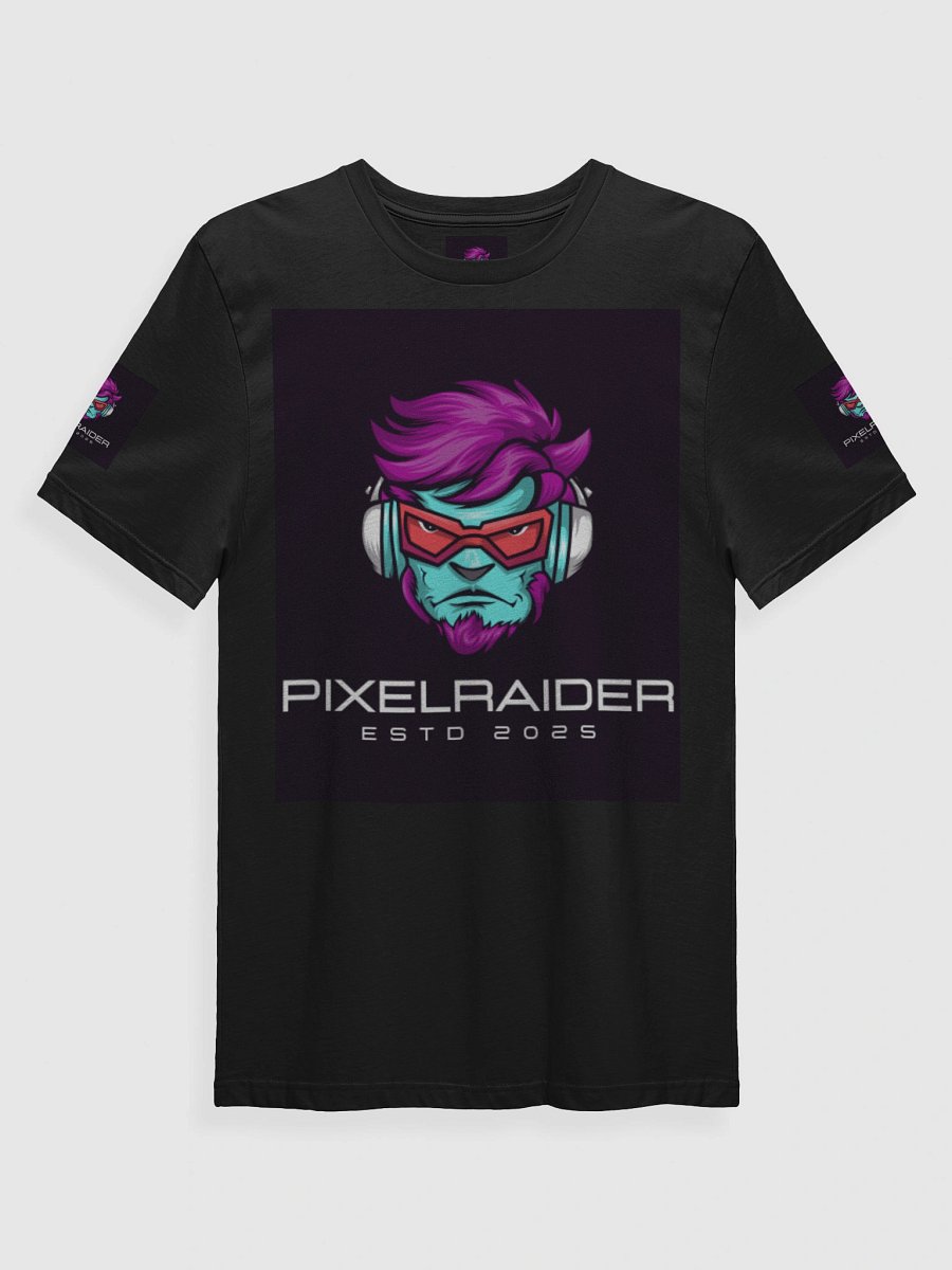 Next Level Supersoft T-Shirt product image (1)