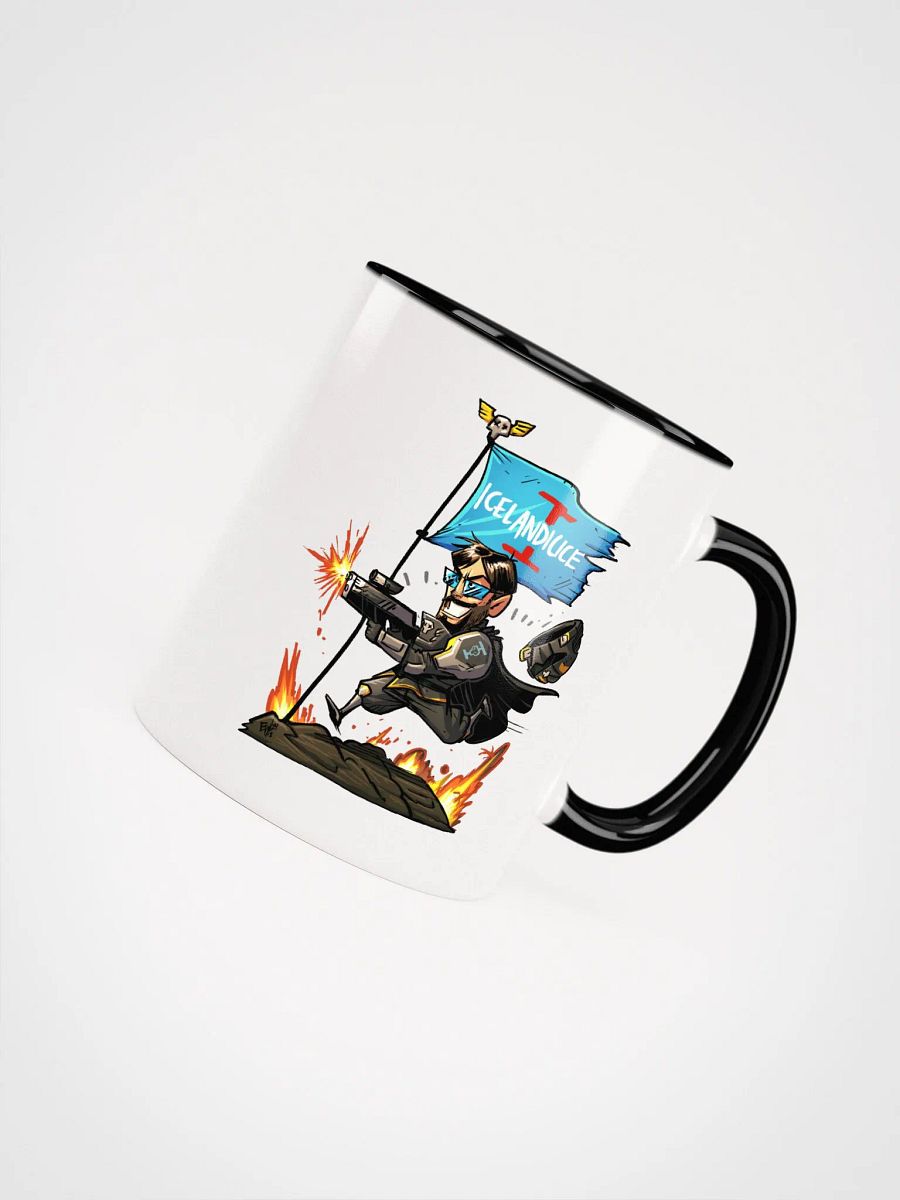 Cup of Liber tea product image (7)