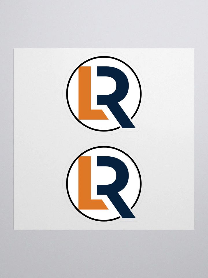 LR Stickers product image (1)