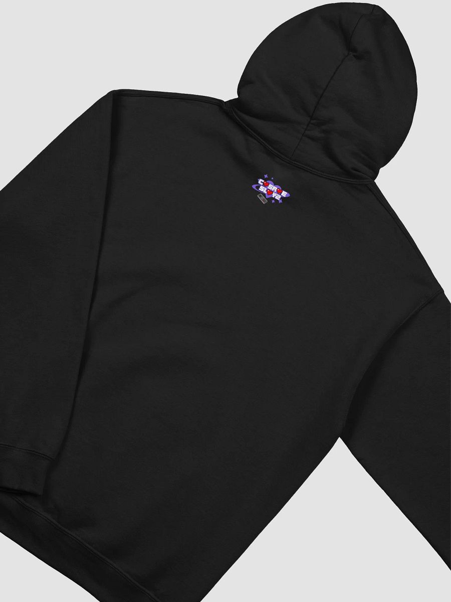 Pink Bong Ladies Hoodie product image (46)