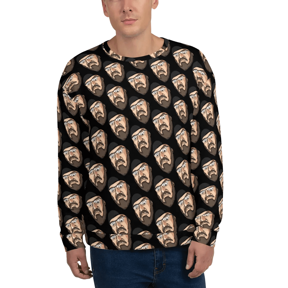 HEADGAR Sweatshirt product image (3)