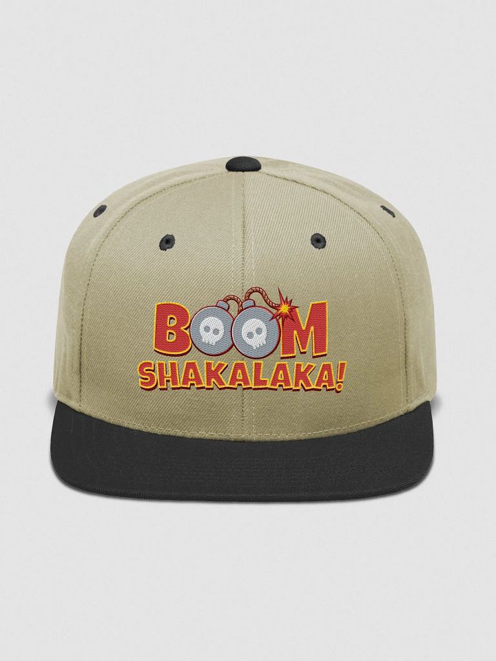 BOOM SHAKALAKA V1 product image (1)