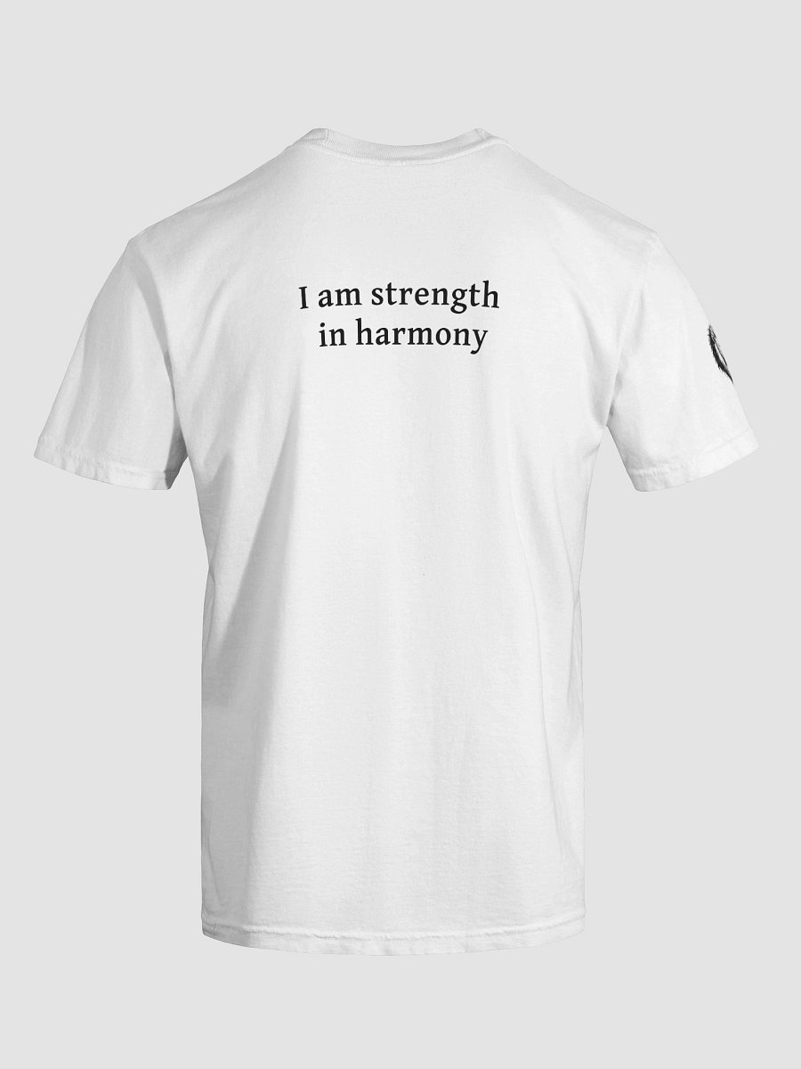 Tarot Inner Temple, Strenght (Major Arcana VIII) product image (6)