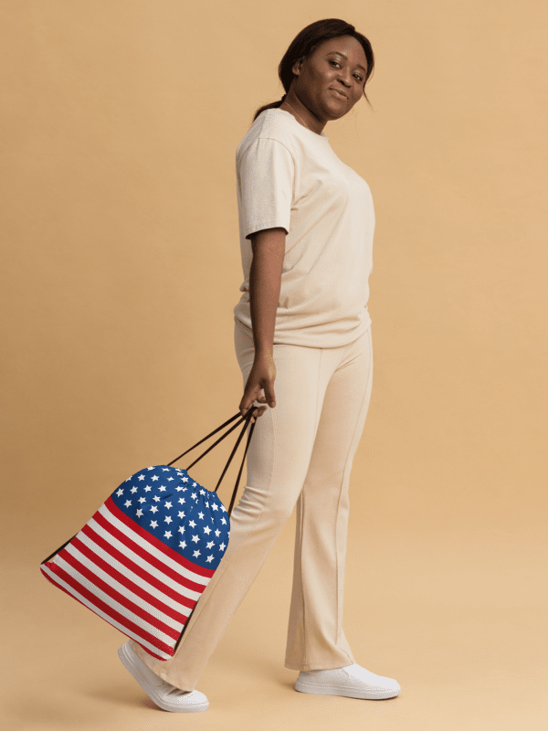 United States Straw Bag product image (3)