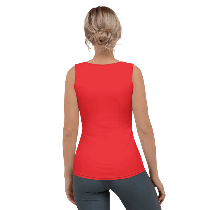Ako ne znaš šta je bilo Women's Tank Top product image (2)