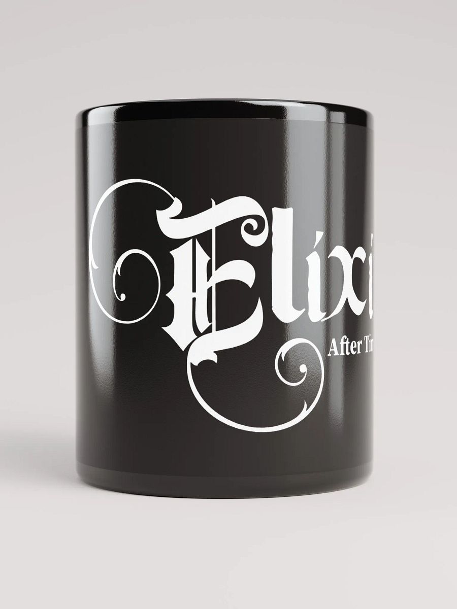 Mug ELIXIR: After Time product image (1)