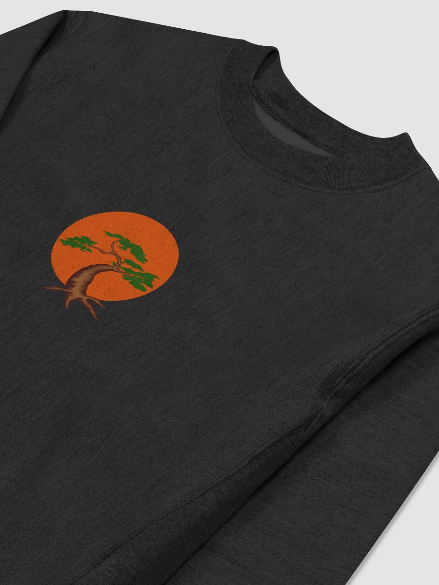 Sunrise Tree Champion Sweatshirt product image (3)