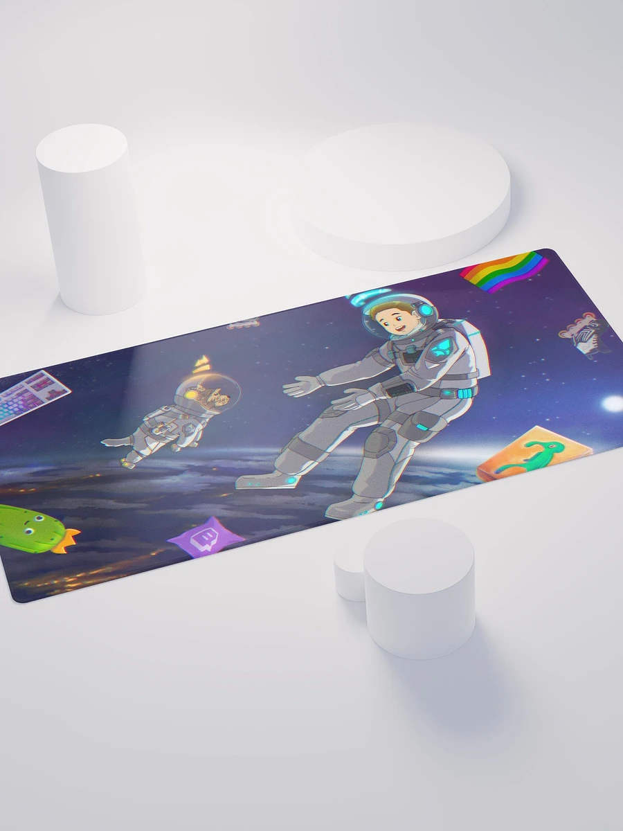 Light-Year 36″×18″ Mouse Pad product image (4)