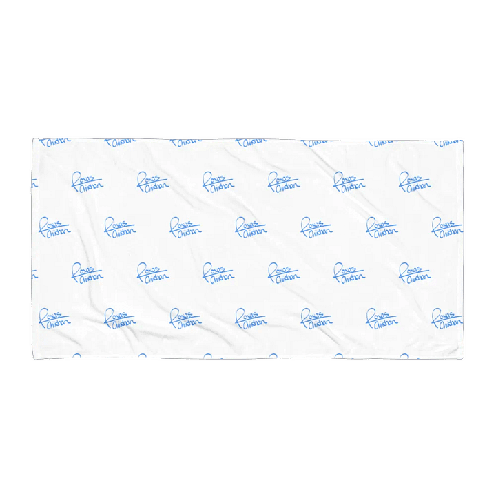 Towel product image (1)
