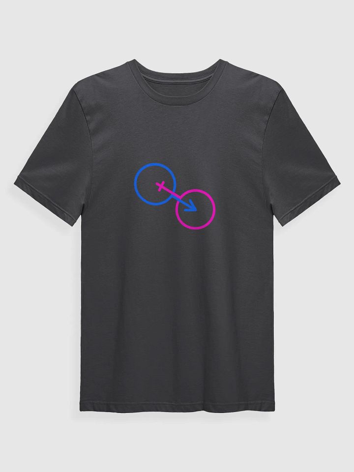 Natural Gender Harmony T-Shirt product image (1)