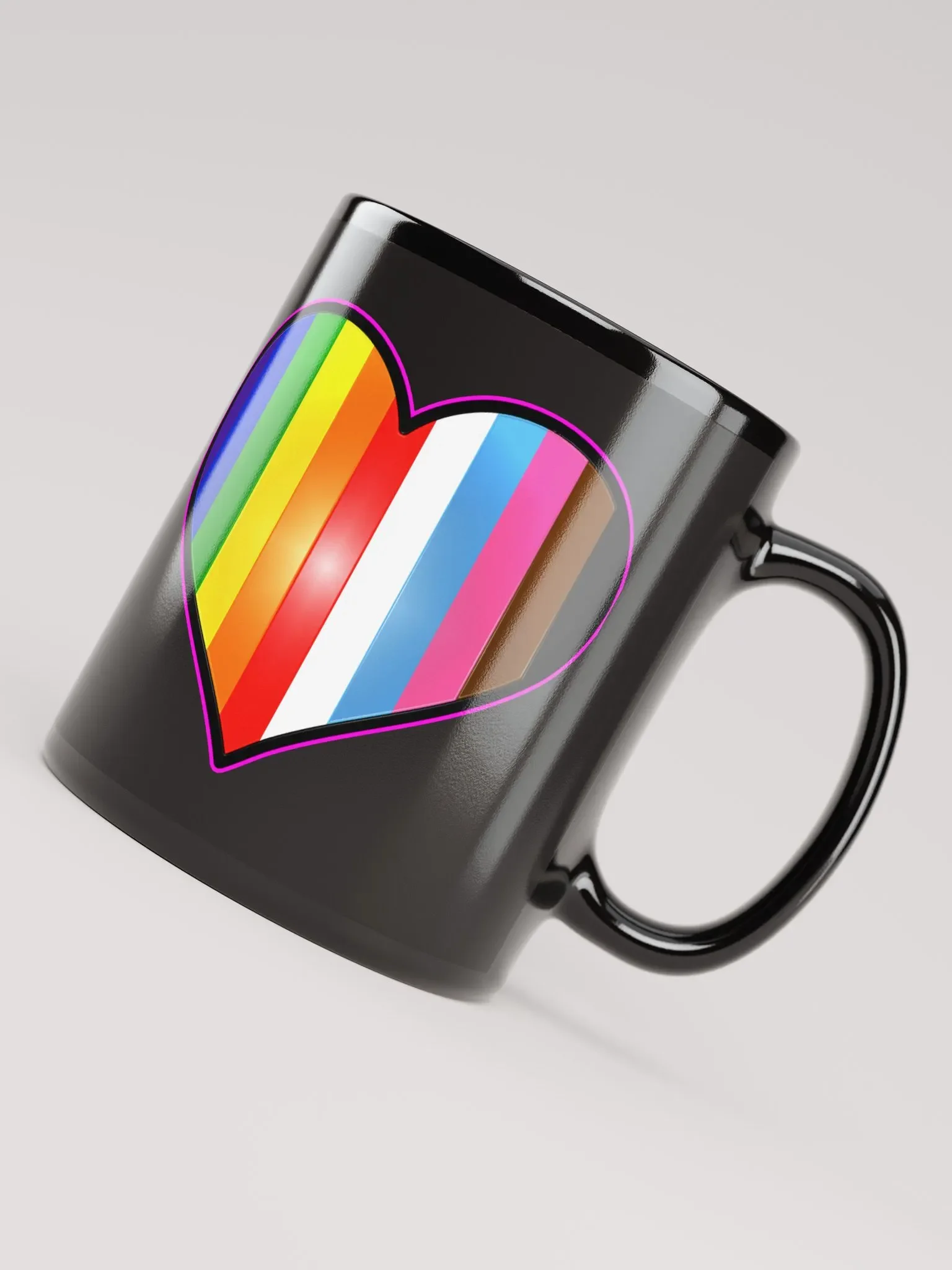 Love is Love Mug product image (7)