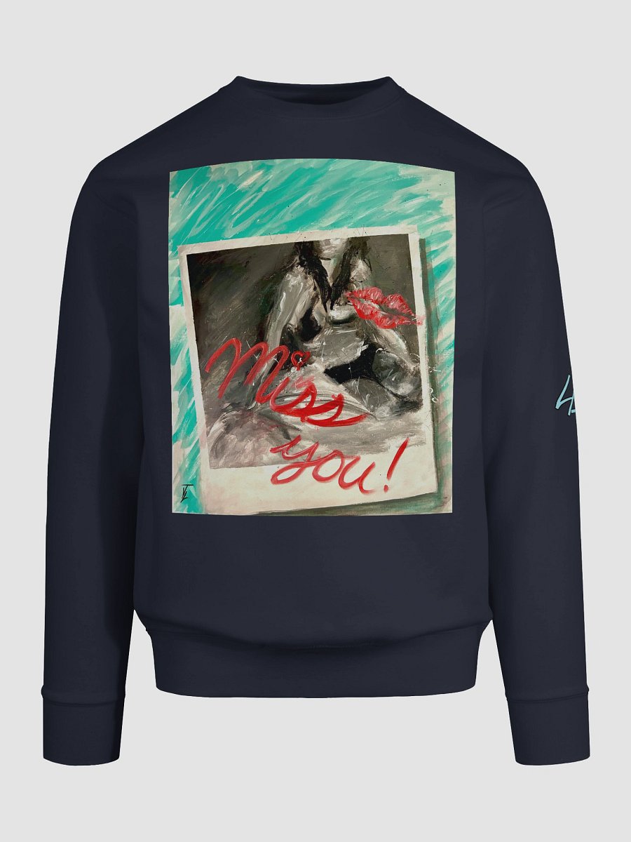 “Miss You” Sweatshirt product image (95)