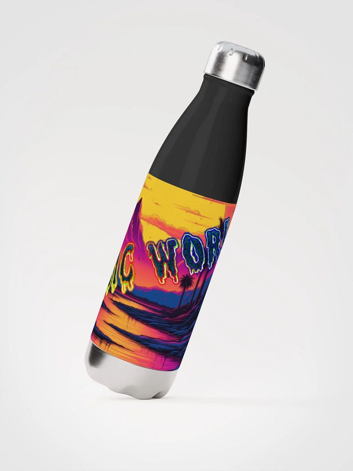 Acidic World River Water Bottle product image (2)