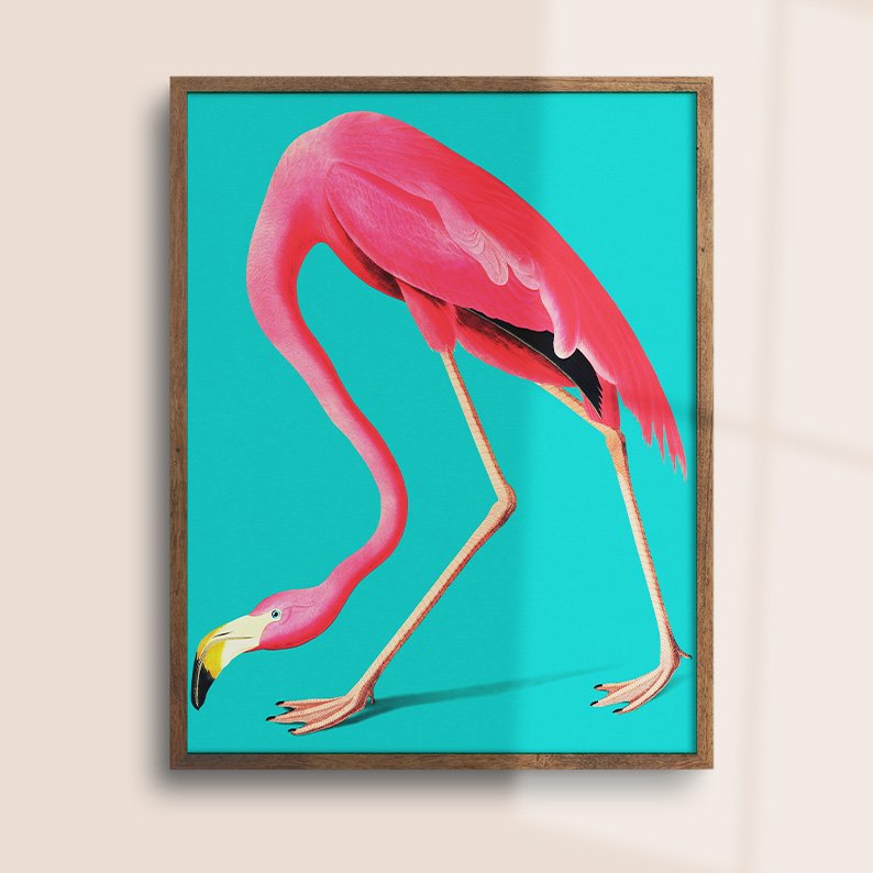 Maximalist Gallery Wall Set of 10 Vintage Art DIGITAL Prints product image (10)