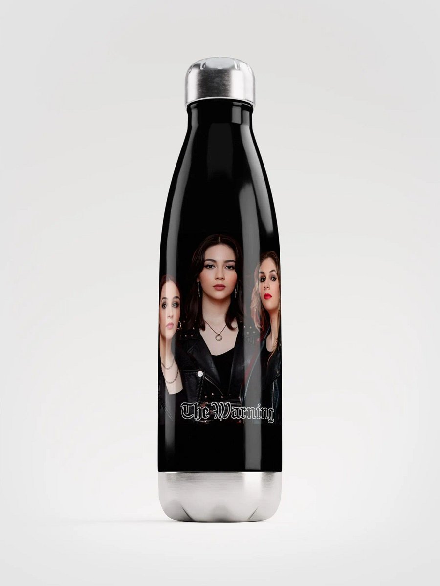 Stainless Steel Water Bottle product image (1)