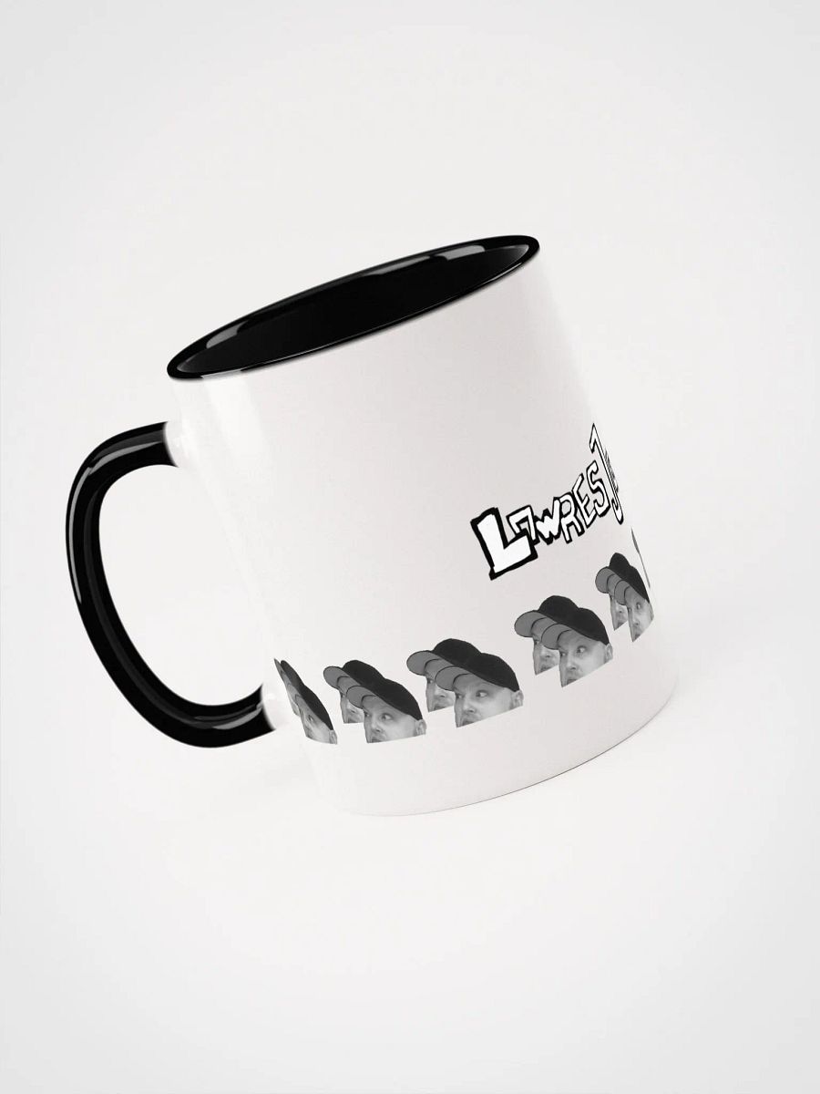 LowresJester Mug product image (6)